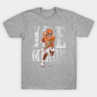 Joe Mixon Cincinnati Bold T-Shirt